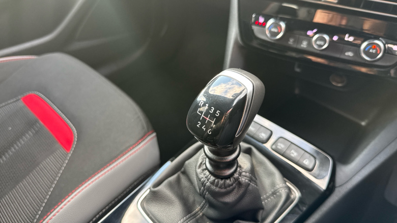 Vauxhall Mokka 1.2 Turbo 100 GS Line 5dr Petrol Hatchback